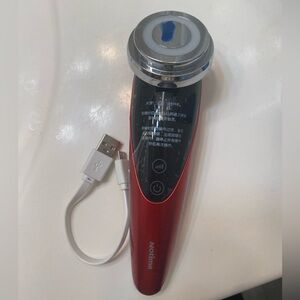 New Notime Skincare Device with USB Cable